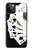 S1078 Poker Royal Straight Flush Case For iPhone 12 Pro Max