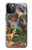 S1290 Dinosaurs T-Rex Case For iPhone 12 Pro Max