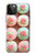 S1718 Yummy Cupcakes Case For iPhone 12 Pro Max