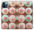 S1718 Yummy Cupcakes Case For iPhone 12 Pro Max