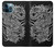 S1943 Dragon Tattoo Case For iPhone 12 Pro Max