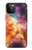 S1963 Nebula Rainbow Space Case For iPhone 12 Pro Max