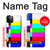 S2348 No Signal TV Case For iPhone 12 Pro Max