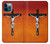 S2421 Jesus Christ On The Cross Case For iPhone 12 Pro Max