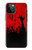 S2458 Zombie Hands Case For iPhone 12 Pro Max