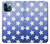 S2481 Star Pattern Case For iPhone 12 Pro Max