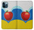 S2687 Snow White Poisoned Apple Case For iPhone 12 Pro Max