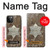 S2868 Texas Presidio County Sheriff Badge Case For iPhone 12 Pro Max