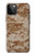 S2939 Desert Digital Camo Camouflage Case For iPhone 12 Pro Max