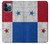 S2978 Panama Football Soccer Case For iPhone 12 Pro Max