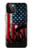 S2989 USA America Soccer Case For iPhone 12 Pro Max