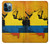 S2996 Colombia Football Soccer Case For iPhone 12 Pro Max