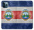 S3003 Costa Rica Football Case For iPhone 12 Pro Max
