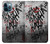 S3073 Joker Hahaha Blood Splash Case For iPhone 12 Pro Max