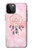 S3094 Dreamcatcher Watercolor Painting Case For iPhone 12 Pro Max