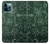 S3211 Science Green Board Case For iPhone 12 Pro Max