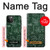 S3211 Science Green Board Case For iPhone 12 Pro Max
