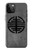 S3223 Symbol of Freedom Case For iPhone 12 Pro Max