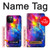 S3371 Nebula Sky Case For iPhone 12 Pro Max