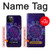 S3461 Zodiac Case For iPhone 12 Pro Max