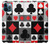 S3463 Poker Card Suit Case For iPhone 12 Pro Max