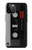 S3516 Vintage Cassette Tape Case For iPhone 12 Pro Max