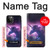 S3538 Unicorn Galaxy Case For iPhone 12 Pro Max