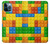 S3595 Brick Toy Case For iPhone 12 Pro Max