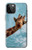 S3680 Cute Smile Giraffe Case For iPhone 12 Pro Max S3680 Cute Smile Giraffe Case For iPhone 12 Pro Max