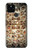 S0177 Michelangelo Chapel ceiling Case For Google Pixel 5