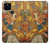 S0440 Hindu God Ganesha Case For Google Pixel 5