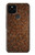 S0542 Rust Texture Case For Google Pixel 5