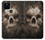 S0552 Skull Case For Google Pixel 5