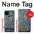 S0568 Thai Art Case For Google Pixel 5