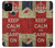 S0674 Keep Calm and Carry On Case For Google Pixel 5