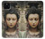 S0681 Guan Yin Case For Google Pixel 5