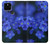S0782 Forget me not Case For Google Pixel 5
