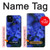 S0782 Forget me not Case For Google Pixel 5