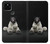 S0878 Black Bear Case For Google Pixel 5