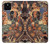S0914 Ronin Miyamoto Musashi Case For Google Pixel 5