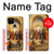 S1086 Raphael's School of Athens Case For Google Pixel 5