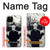 S1108 Skull Mask Man Protester Case For Google Pixel 5