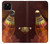 S1239 Badmintons Case For Google Pixel 5
