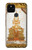 S1511 Thai Emerald Art Case For Google Pixel 5