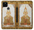 S1511 Thai Emerald Art Case For Google Pixel 5