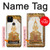 S1511 Thai Emerald Art Case For Google Pixel 5