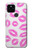 S2214 Pink Lips Kisses Case For Google Pixel 5