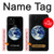 S2266 Earth Planet Space Star nebula Case For Google Pixel 5