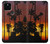 S2563 California Sunrise Case For Google Pixel 5
