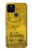 S2618 One Kilo Gold Bar Case For Google Pixel 5